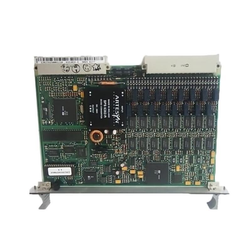 ABB 88FK05R0100 GJR2393600R0100 Trusted supplier