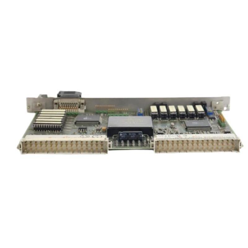 ABB 88TK05B-E GJR2393200R1210 Trusted supplier