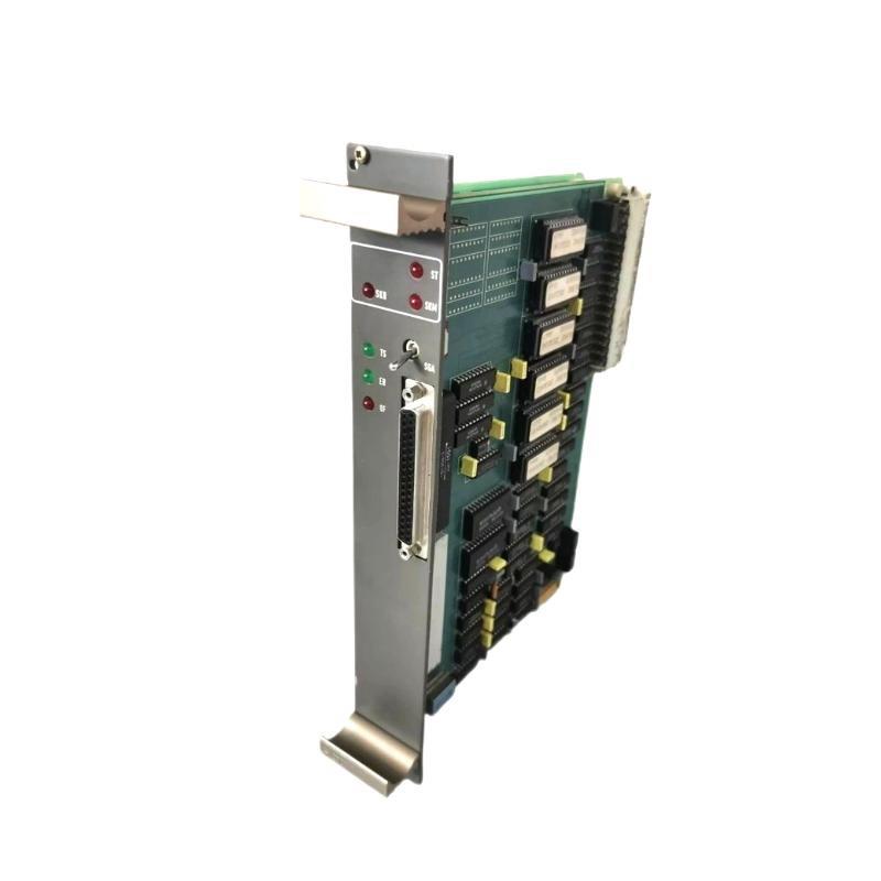 ABB 88VT02 GJR2363900R1000 Unbelieva