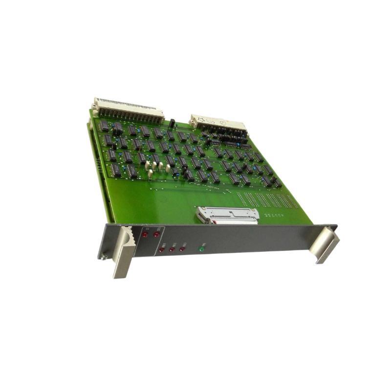 ABB 88VU01E GJR2326500R1010 Trusted 