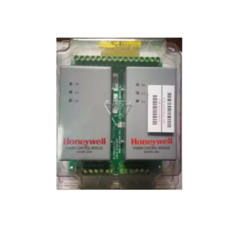 Honeywell 8U-PWCNTA-CN 51307038-100 12-Month Warranty