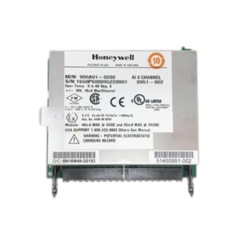 Honeywell 900A01-0202 100% New