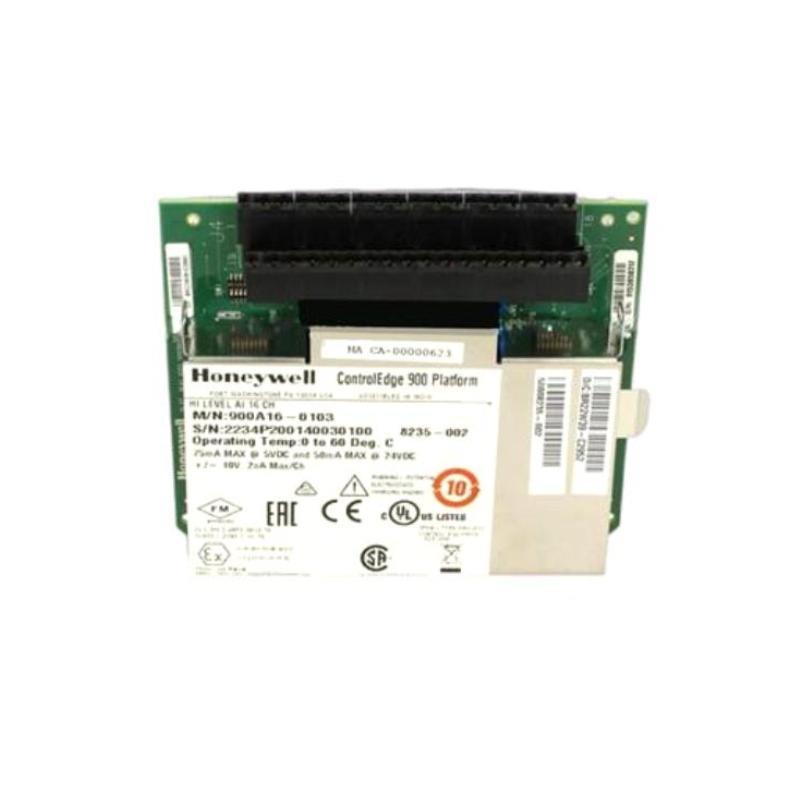 Honeywell 900A16-0103 Fast Shipping!