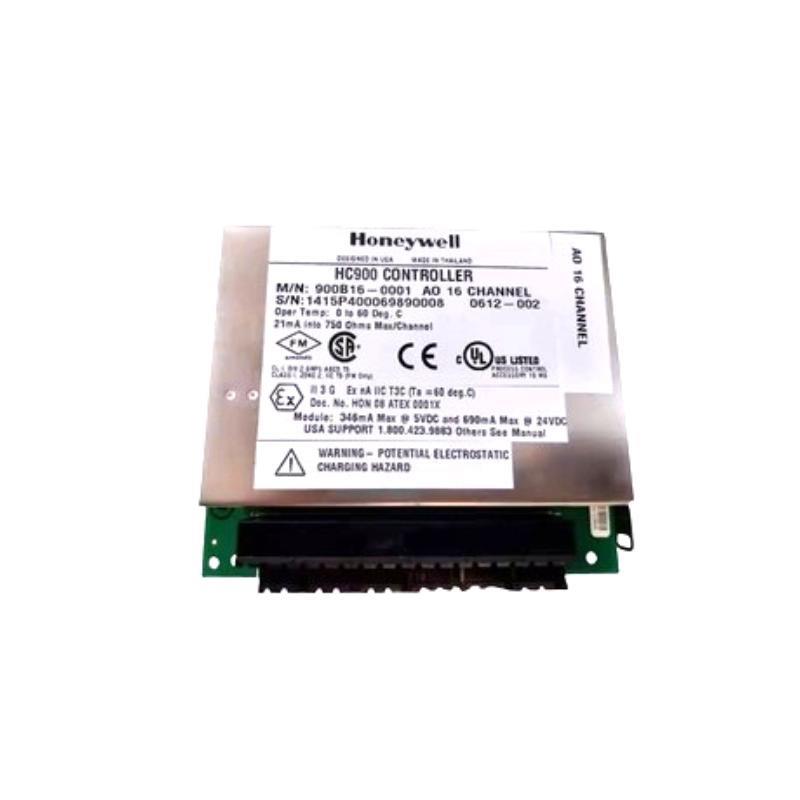 Honeywell 900B16-0001 Trusted supplier