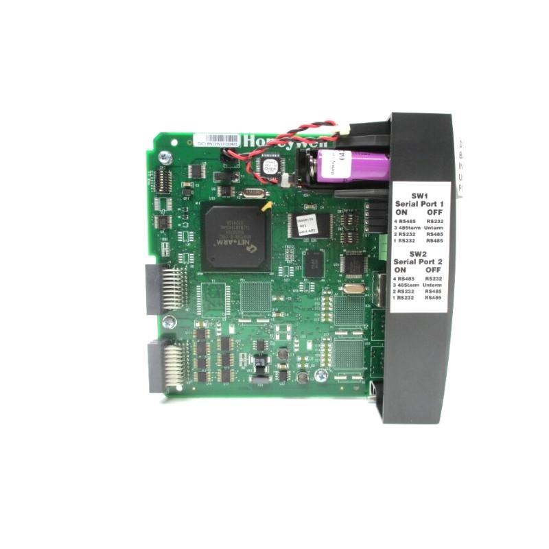 Honeywell 900C32-0244-00 12-Month Warranty
