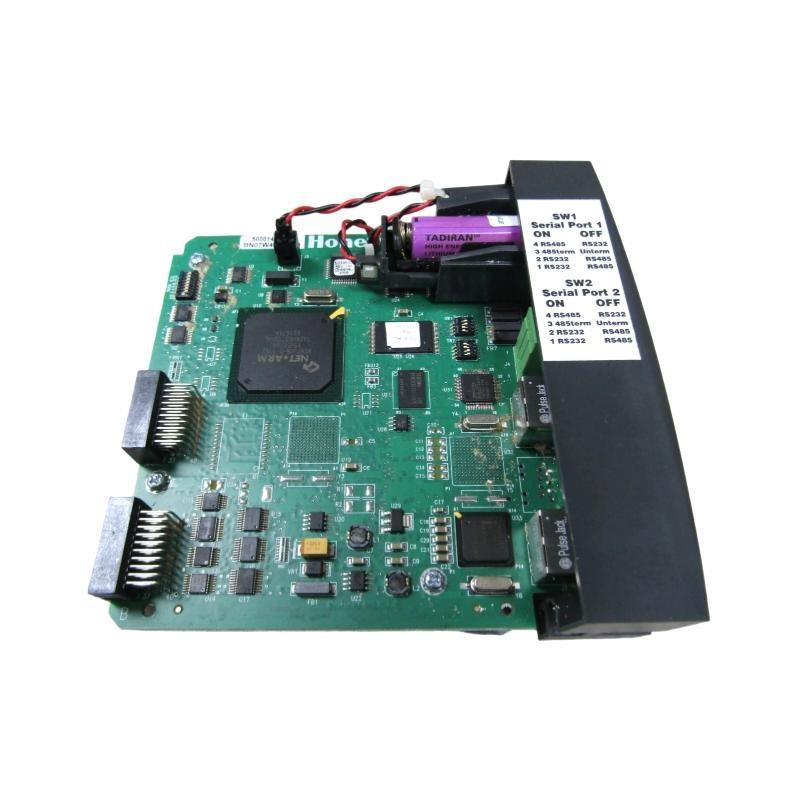 Honeywell 900C51-0243-00 12-Month Warranty