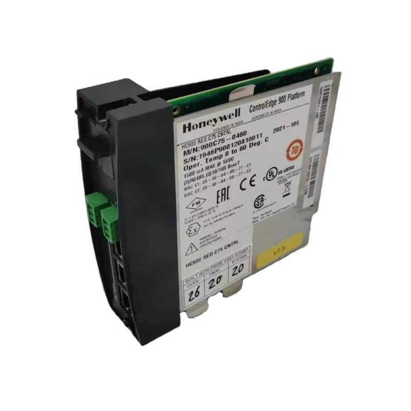 Honeywell 900C75-0460 100% New