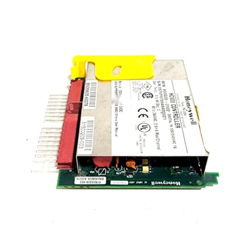 Honeywell 900G03-0102 51500209-003 Fast Shipping!