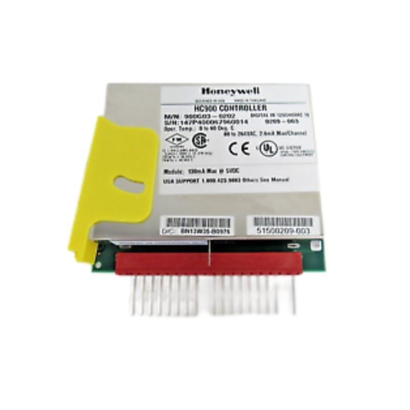 Honeywell 900G03-0202 12-Month Warranty