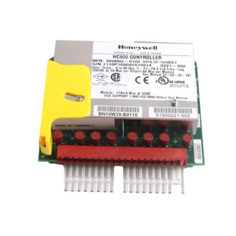 Honeywell 900H03-0202 Fast Shipping!