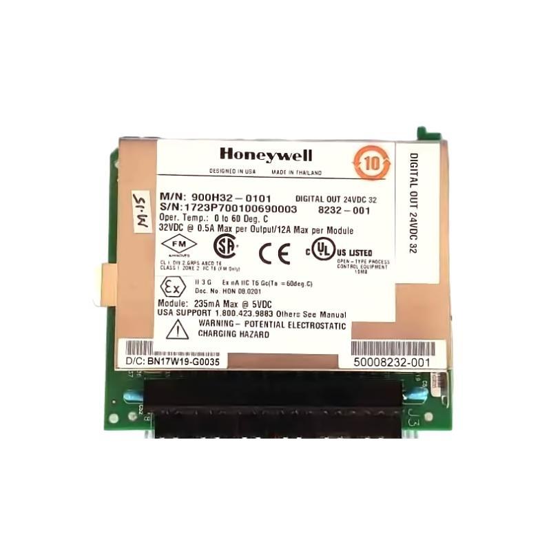 Honeywell 900H32-0101 Original