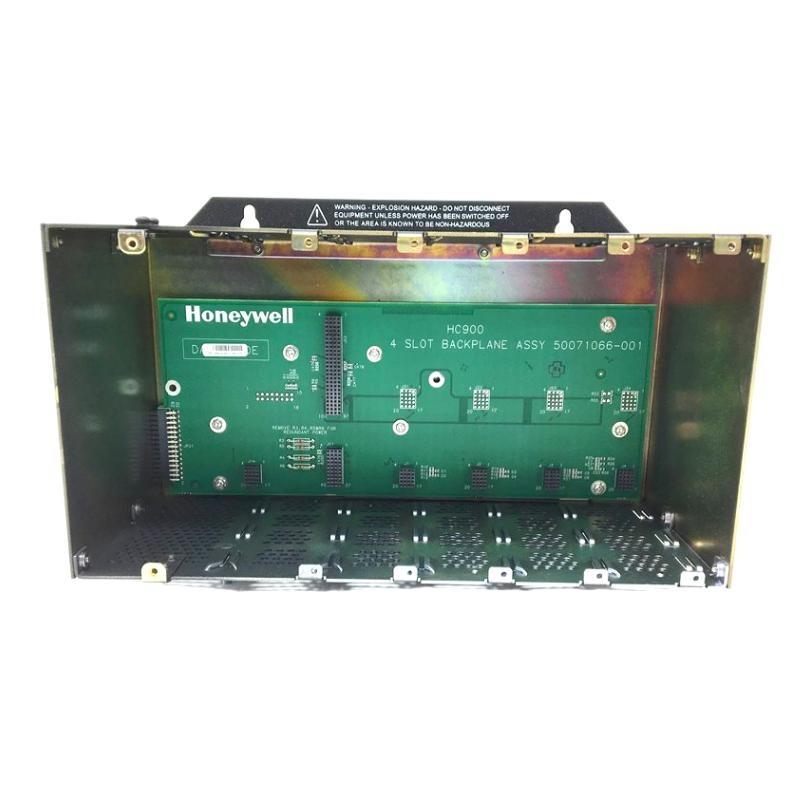 Honeywell 900R04-0200 12-Month Warranty