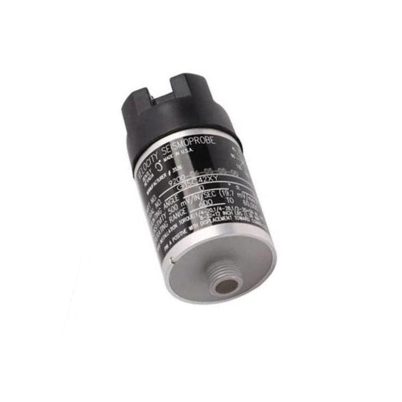 Bently Nevada 9200-09-01-01-00 30-Day Returns！