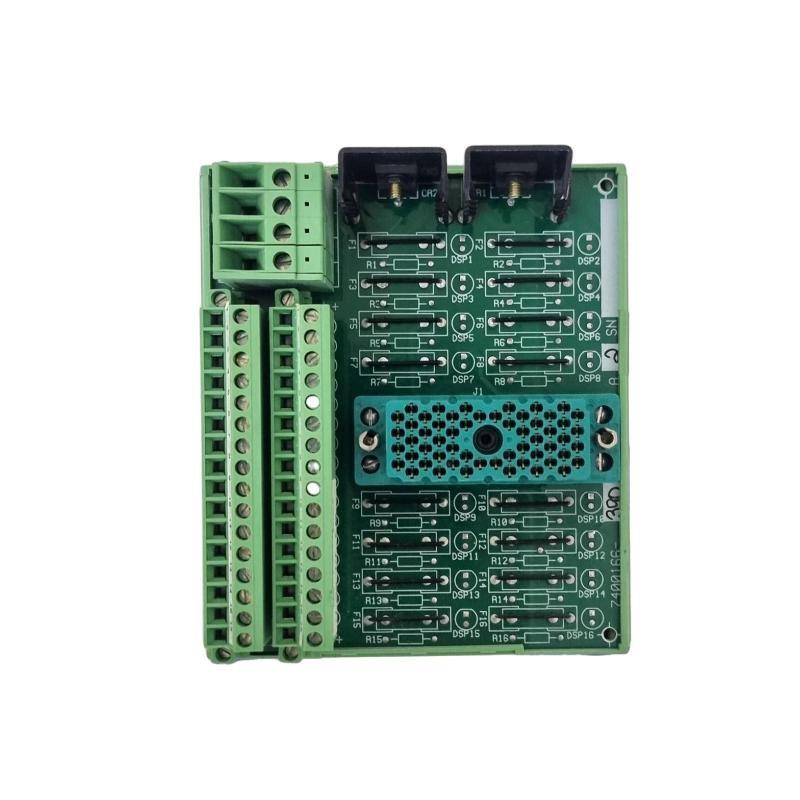 Invensys Triconex 9662-610NJ 7400166-390 Unbelievable Prices!