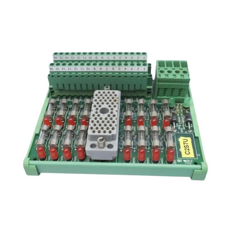 Invensys Triconex 9863-710 30-Day Re