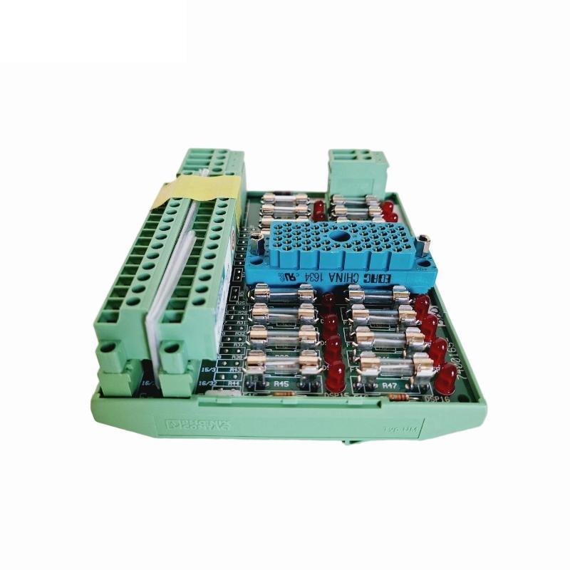 Invensys Triconex 9863-710F 12-Month