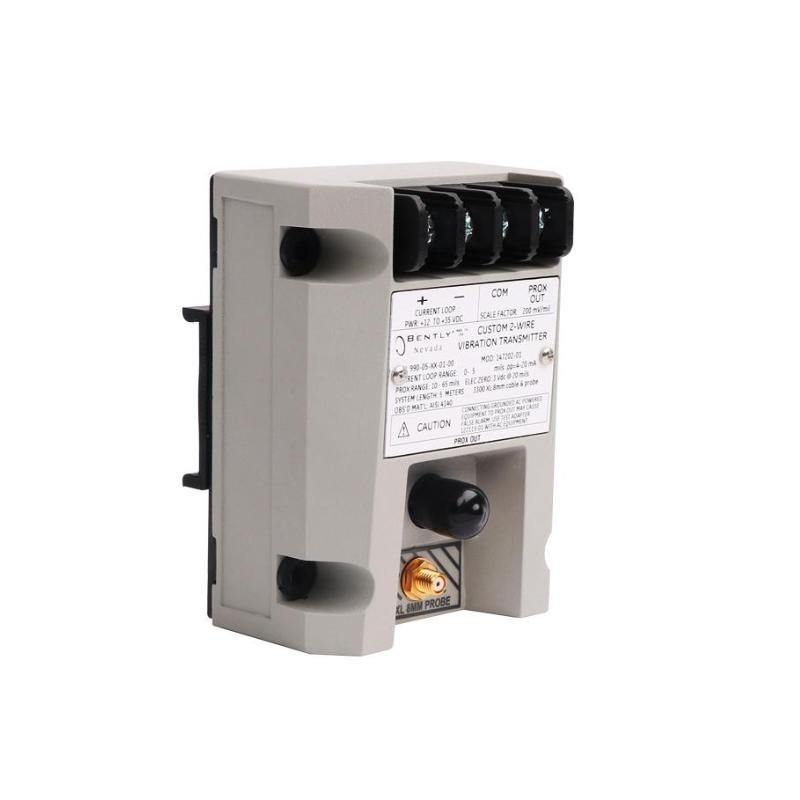 Bently Nevada 990-04-90-01-05 Trusted supplier