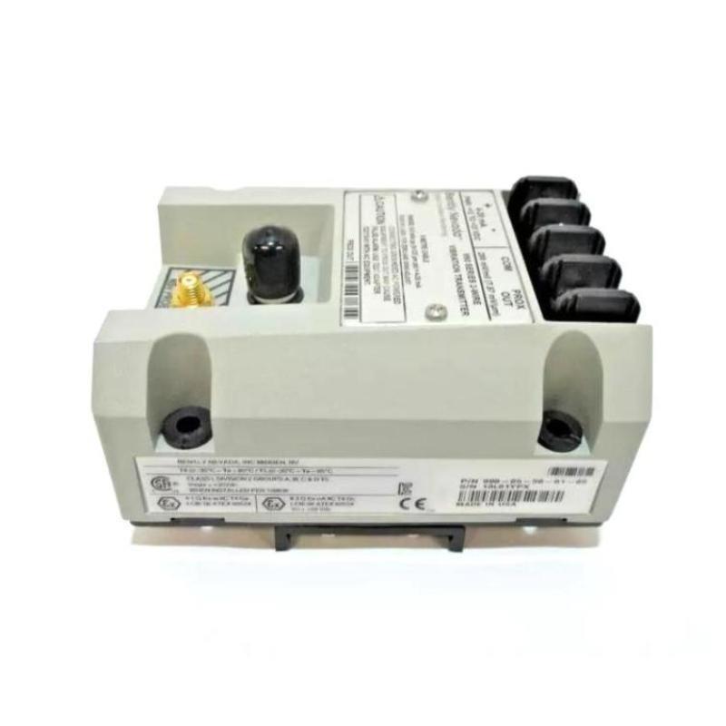 Bently Nevada 990-05-50-02-01 New In Stock