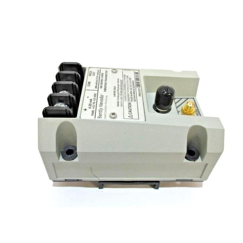 Bently Nevada 990-05-50-03-00 Trusted supplier