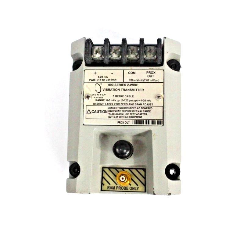 Bently Nevada 990-05-70-01-IN Trusted supplier