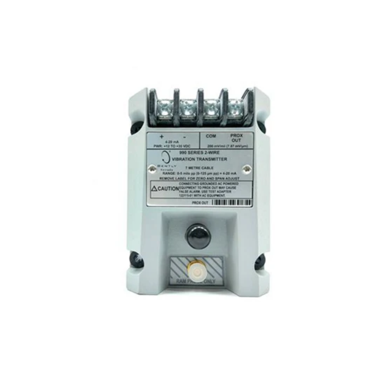 Bently Nevada 990-05-70-03-00 New In Stock