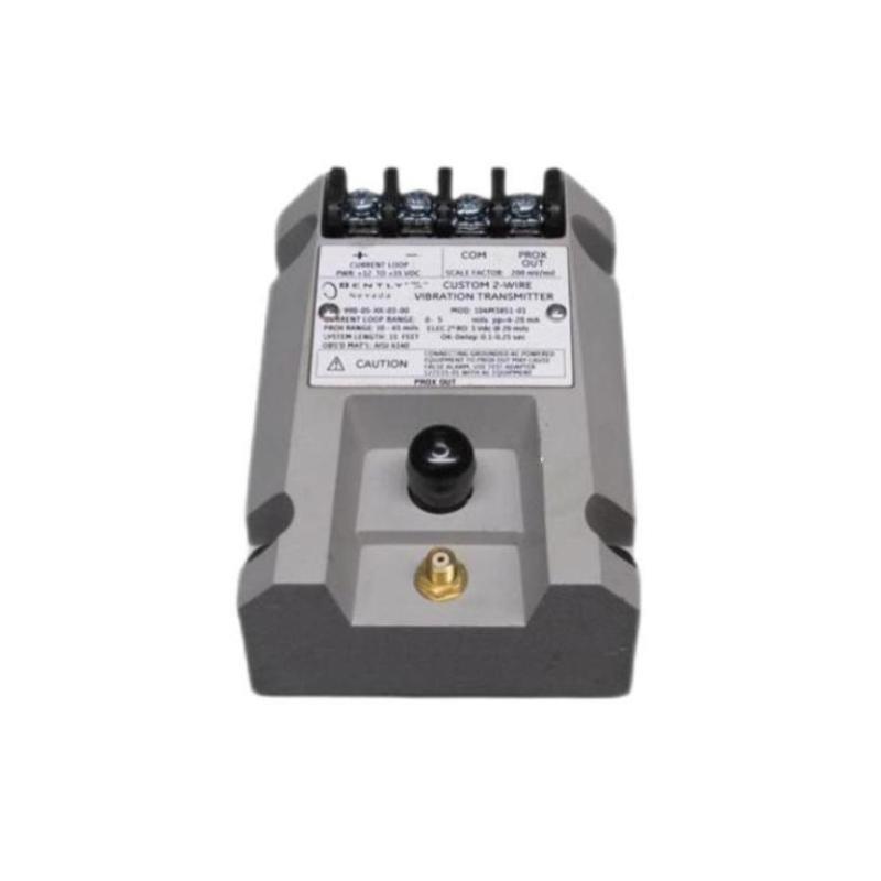 Bently Nevada 990-05-XX-03-CN New In Stock