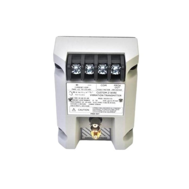 Bently Nevada 990-10-XX-01-00 283278-01 New In Stock