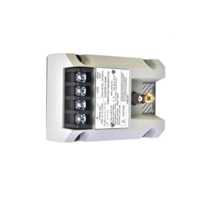 Bently Nevada 990-10-XX-01-05 30-Day Returns！