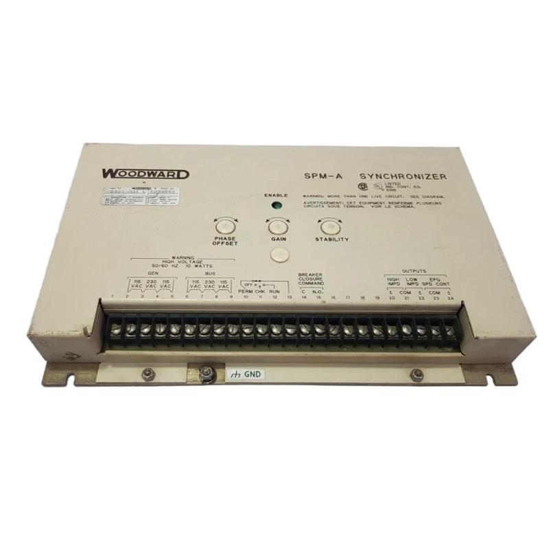 Woodward 9905-001 Trusted supplier