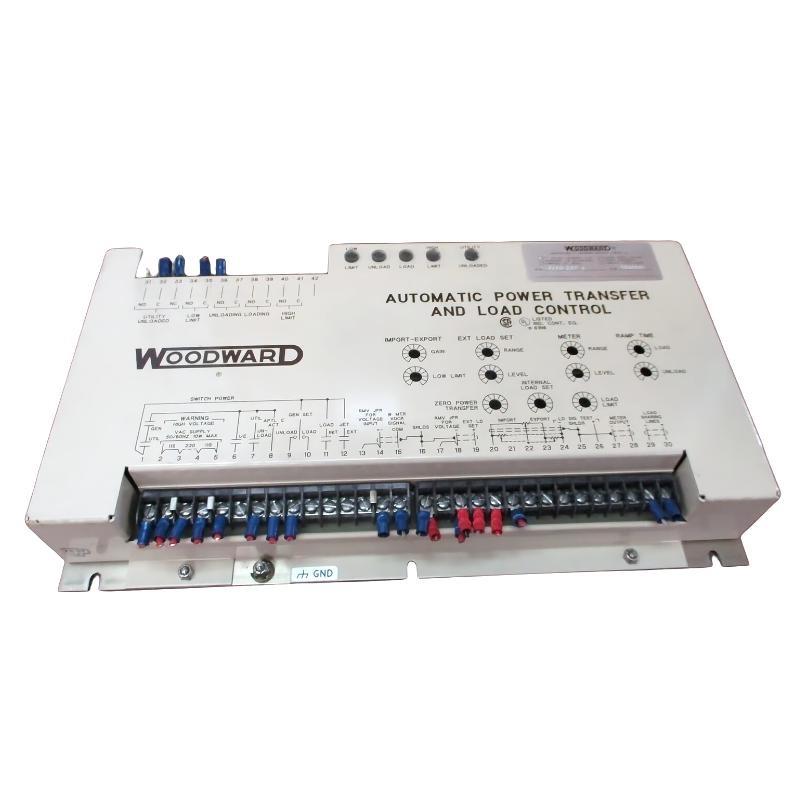Woodward 9905-007N Trusted supplier