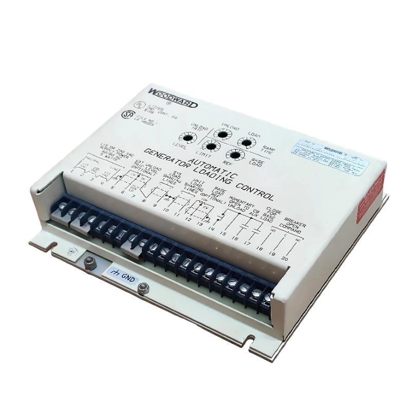 Woodward 9905-096 12-Month Warranty