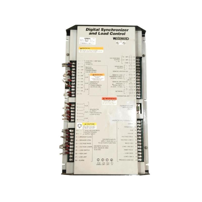 Woodward 9905-795 Trusted supplier