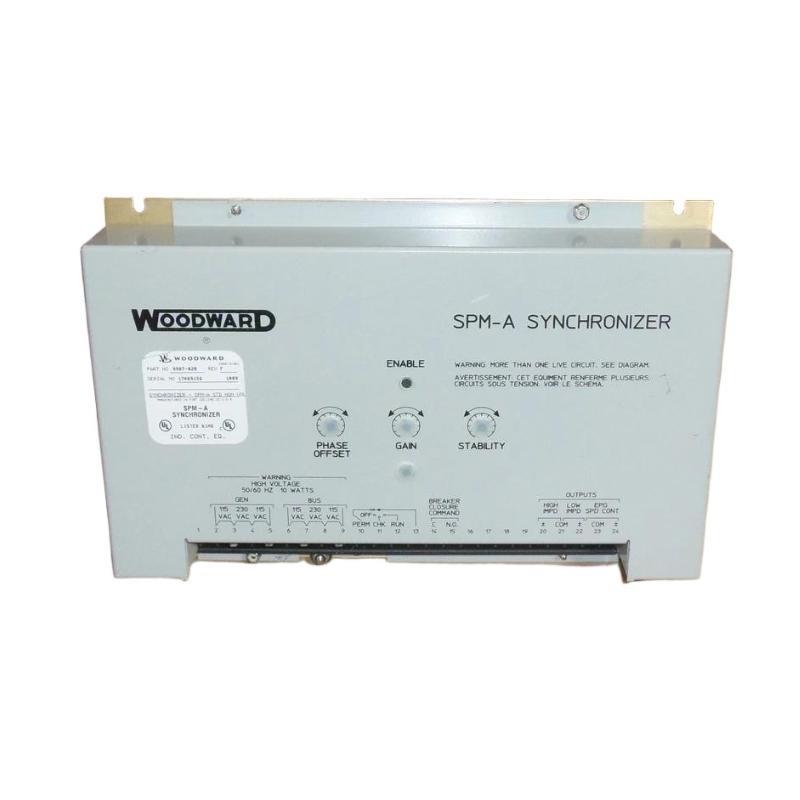 Woodward 9907-028 New In Stock