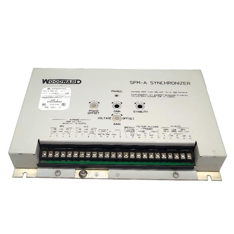 Woodward 9907-029 30-Day Returns！