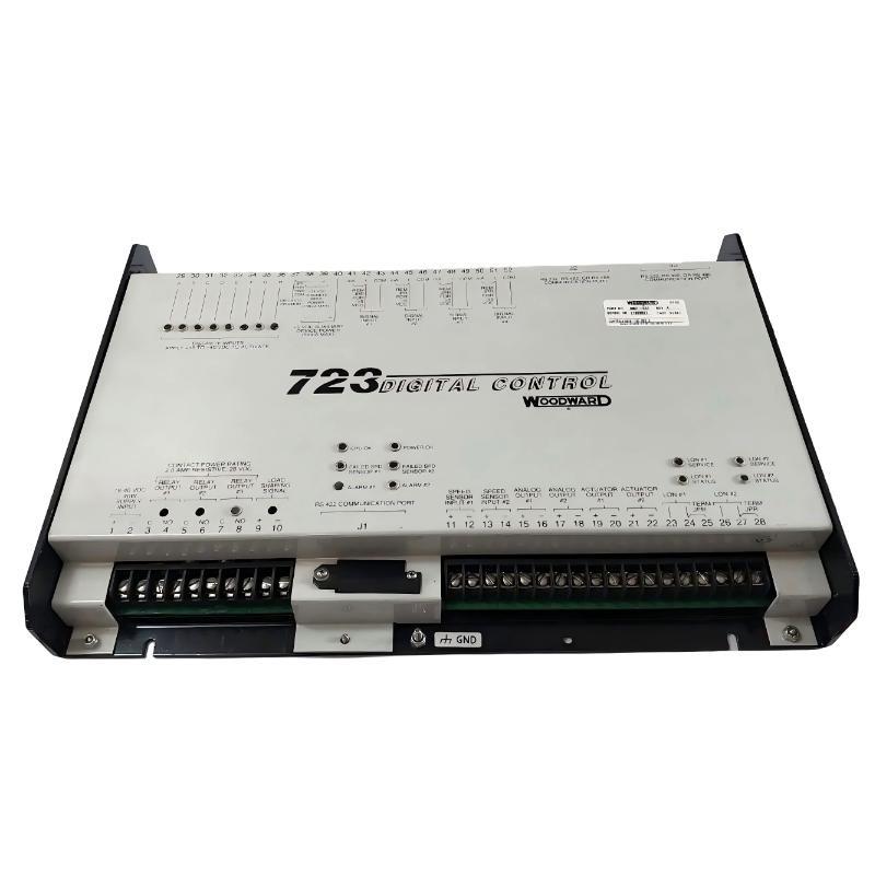 Woodward 9907-031 New In Stock