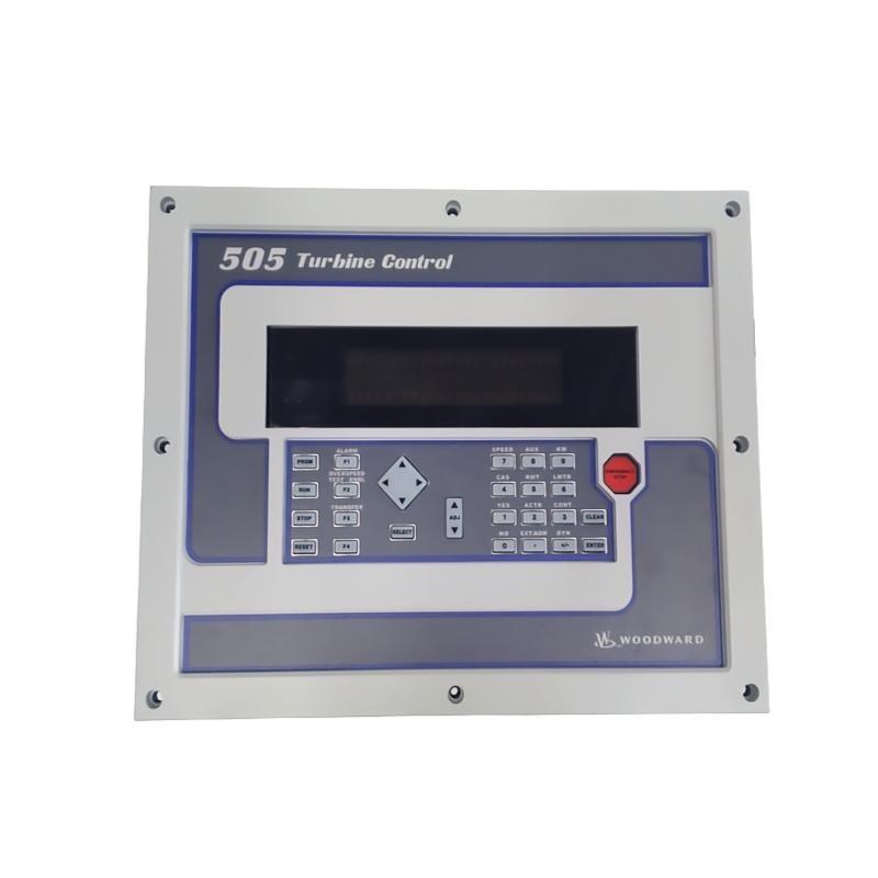 Woodward 9907-1183 12-Month Warranty