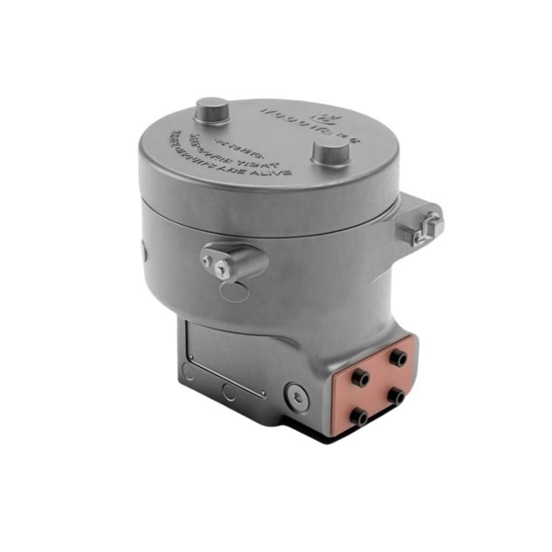 Woodward 9907-1200 100% New