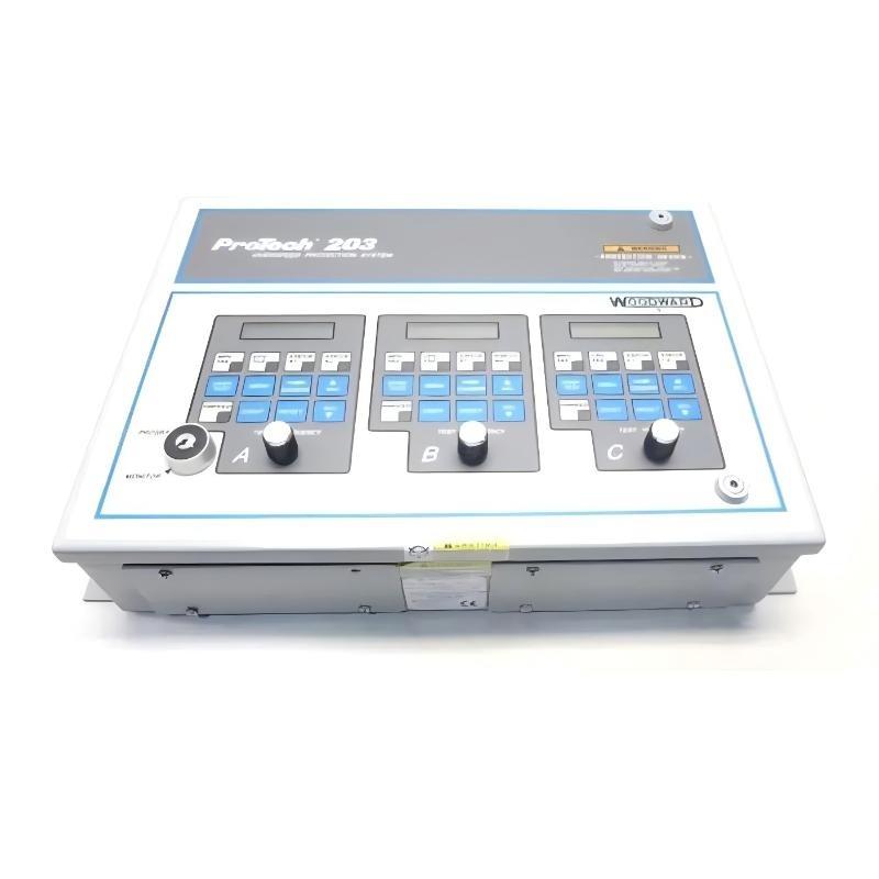 Woodward 9907-345 Trusted supplier