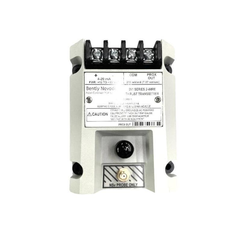 Bently Nevada 991-01-XX-01-00 Original