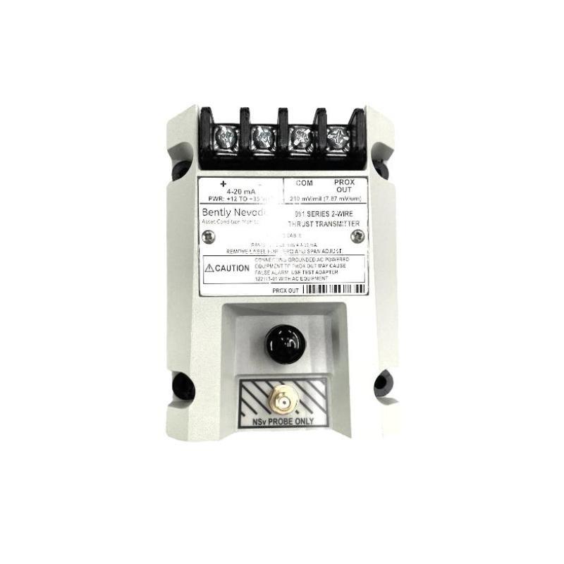 Bently Nevada 991-01-XX-01-05 Unbelievable Prices!