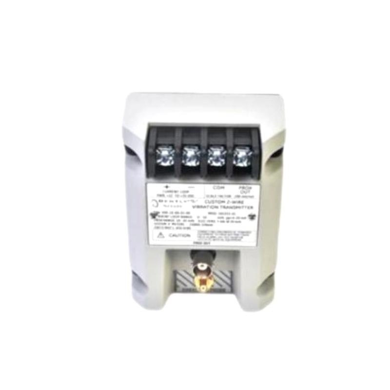 Bently Nevada 991-01-XX-01-CN 288865-01 Original