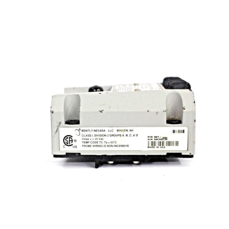 Bently Nevada 991-01-XX-01-CN 284318-01 New In Stock