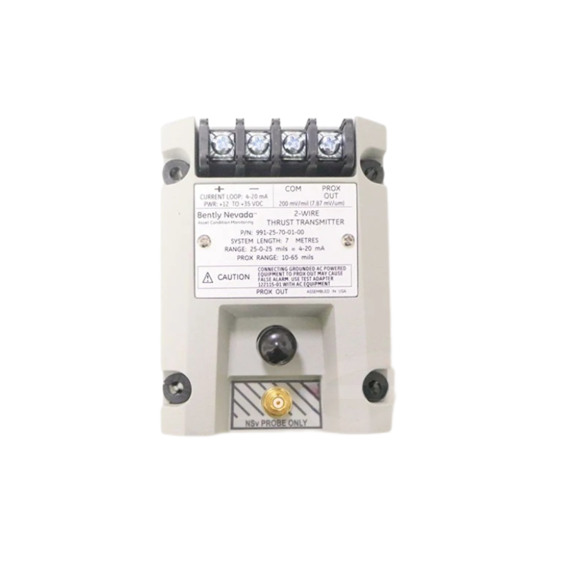 Bently Nevada 991-06-70-01-CN 100% New