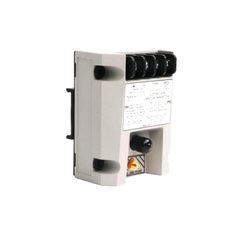 Bently Nevada 991-06-XX-01-01 12-Month Warranty