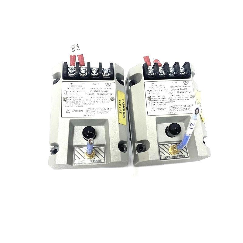 Bently Nevada 991-06-XX-01-05 164113-02 Trusted supplier