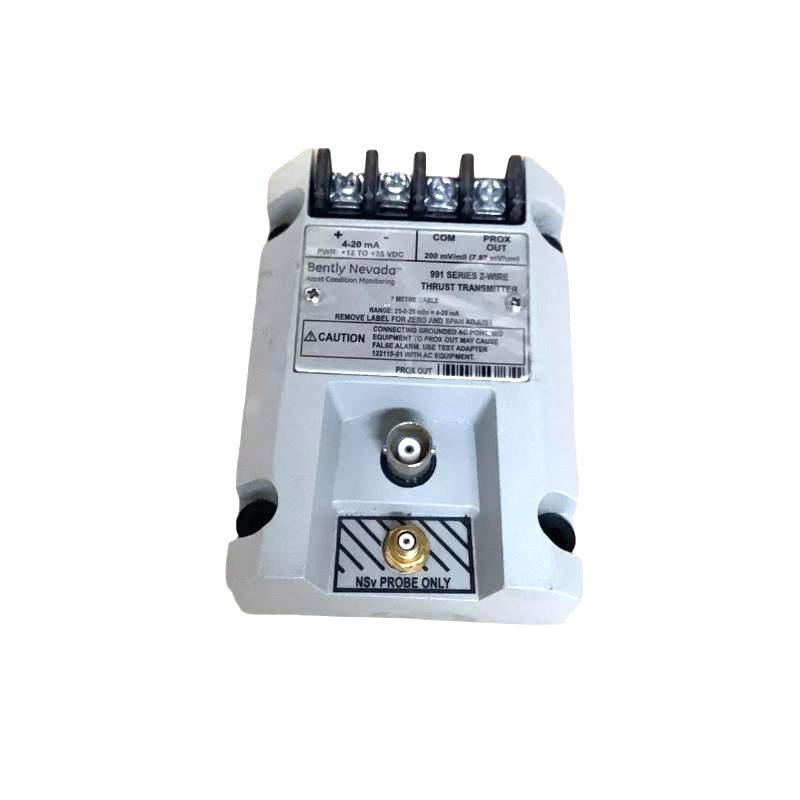 Bently Nevada 991-25-70-01-CN Fast Shipping!