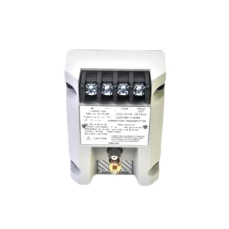 Bently Nevada 991-25-70-02-00 30-Day Returns！