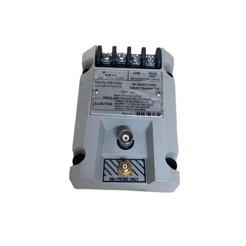 Bently Nevada 991-25-70-03-05 Trusted supplier