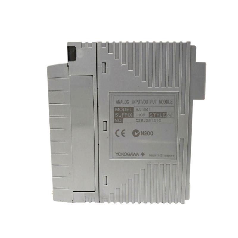 Yokogawa AAI841-H00/CCC01 Trusted supplier