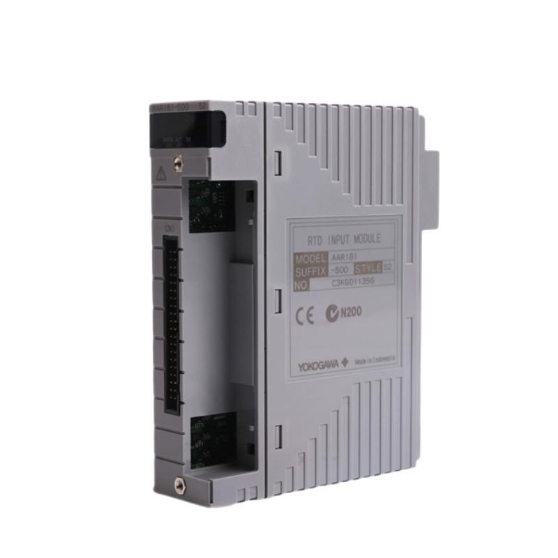 Yokogawa AAR181-S50 S2 12-Month Warranty